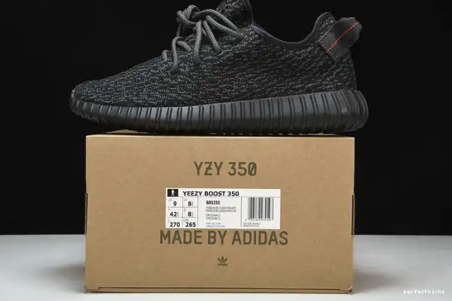 Black 350 Boost (2022 Adidas Yeezy 2023) BB5350 Pirate 0518
